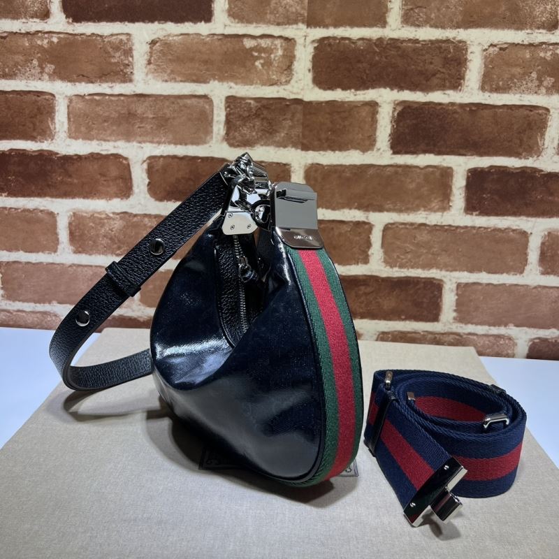 Gucci Top Handle Bags